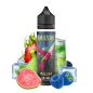 Huallaga 50ml - Amazone - E.Tasty