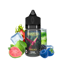 Concentré Huallaga 30 ml - Amazone - E.Tasty