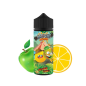 Indiana Pomm's 100 ml - Movie Juice - Secret's LAb