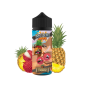 Ananas des Caraïbes 100 ml - Movie Juice - Secret's LAb