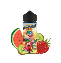 Jurassic Fruits 100 ml - Movie Juice - Secret's LAb