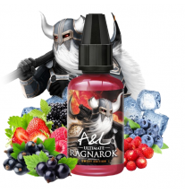 Concentré Ragnarok 30ml - Ultimate