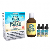 Base Easy2Mix Supervape TPD READY