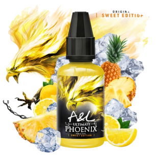 Concentré Phoenix 30ml - Ultimate (A&L)