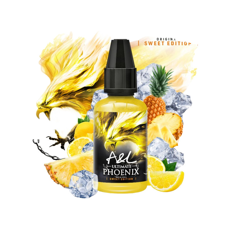 Concentré Phoenix 30ml - Ultimate (A&L)