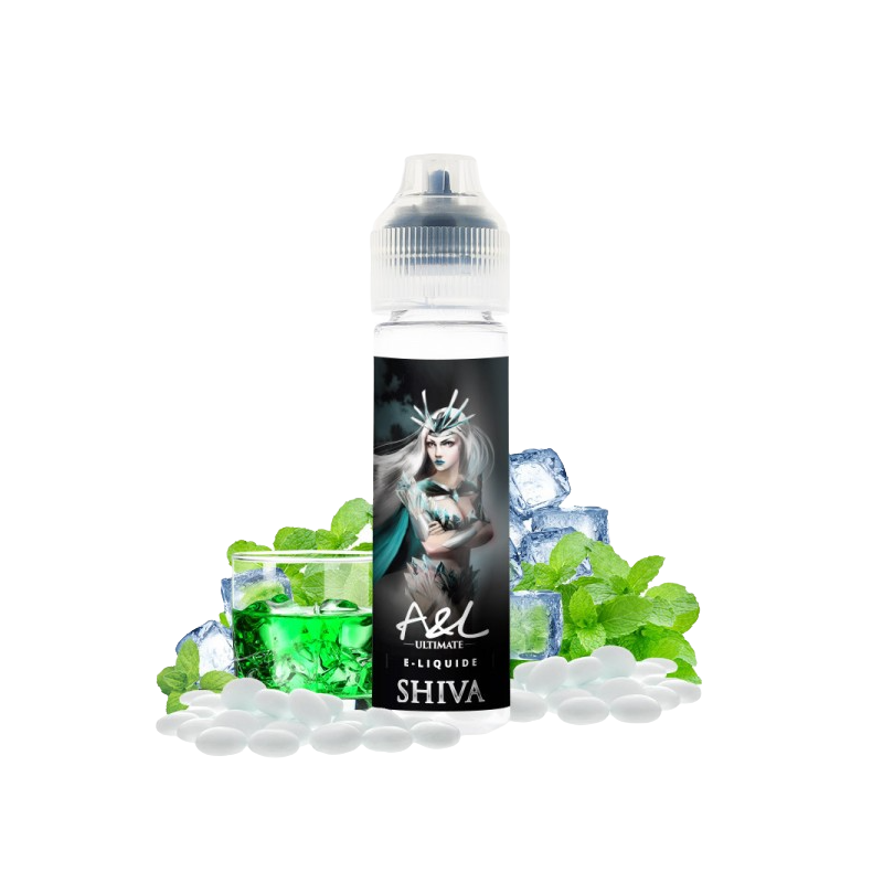 Shiva 50 ml - Ultimate - A&L