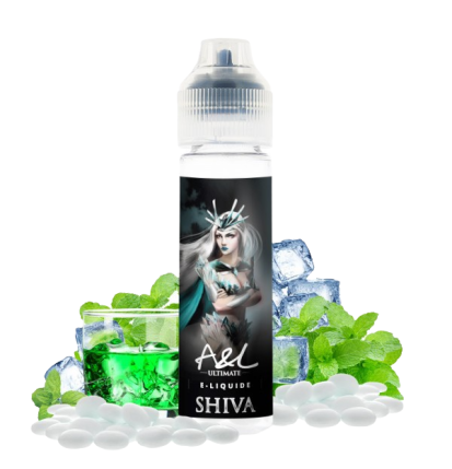 Shiva 50 ml - Ultimate - A&L