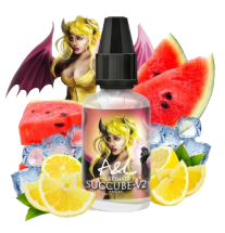 Concentré Succube V2 30ml - Ultimate - A&L