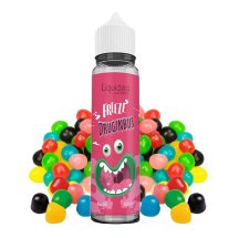 Druginbus 50ml - Tentation - Liquideo