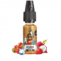 La Licorne sel de nicotine 10ml - Astrale - Curieux