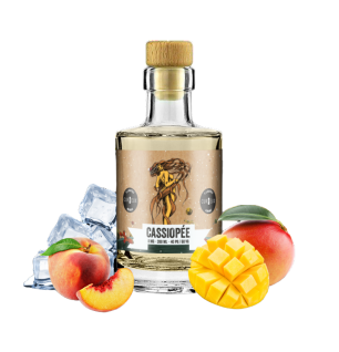 Cassiopée Edition Collector 200ml - Astrale - Curieux