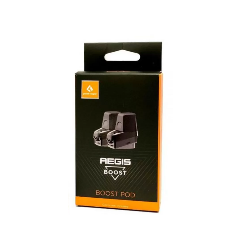 Pod Aegis Boost - Geek Vape