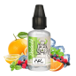 Concentré Diabolik 30 ml - Les Créations - A&L Concentré Diabolik 30 ml - Les Créations - A&L