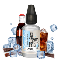 Concentré Freezy Cola 30 ml - Les Créations - A&L