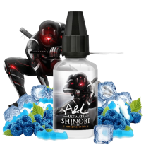 Concentré Shinobi 30 ml - Ultimate - A&L