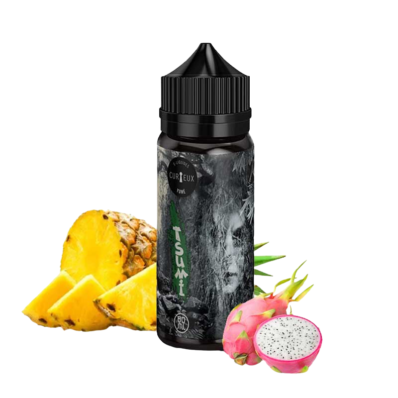 Tsumi 80ml CURIEUX