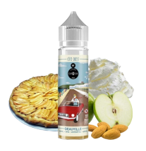 E-liquide Deauville 50ML -