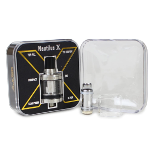 Nautilus X - Aspire