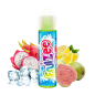 Summer Beach 50 ml - Fruizee - ELiquid France