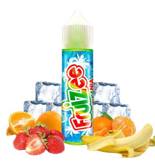 Tropikania 50 ml - Fruizee - ELiquid France