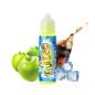 Cola Pomme 10ml & plus grands formats TPD ready