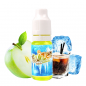 Cola Pomme 10 - Fruizee - ELiquid France