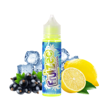 Citron Cassis - Fruizee par Eliquid France format 10ml et plus