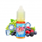 Bloody Summer ESalt 10ml - Fruizee - Eliquid France