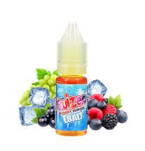 Esalt Bloody Summer 10ml - Eliquid France