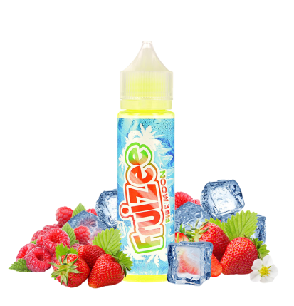 Fire Moon 50 ml - Fruizee - ELiquid France