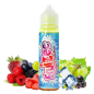 Bloody Summer 50 ml - Fruizee - ELiquid France