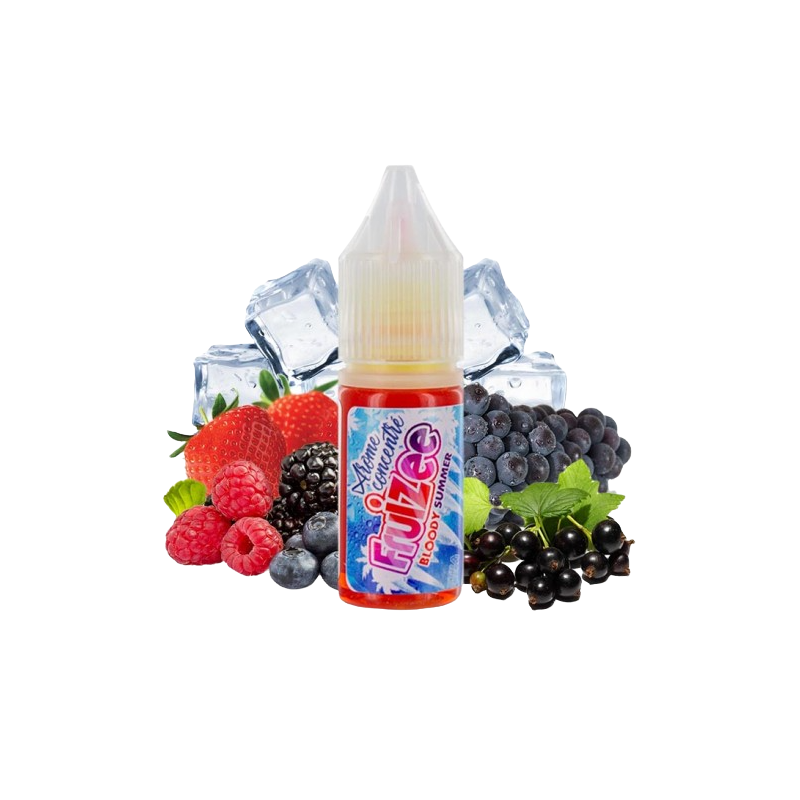 Concentre Bloody Summer 10ml