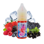 Concentré Bloody Summer 10ml - Fruizee - ELiquid France