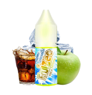 Concentré Cola Pomme 10ml