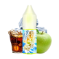 Concentré Cola Pomme 10ml - Fruizee - ELiquid France