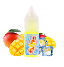 Concentre Crazy Mango 10ml