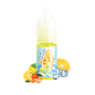 Concentré Citron Orange Mandarine 10ml - Fruizee - ELiquid France