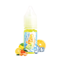 Concentre Citron Orange Mandarine 10ml