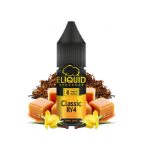 RY4 10 ml - Originals - ELiquid France