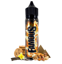 Famous 50 - Premium - ELiquid France