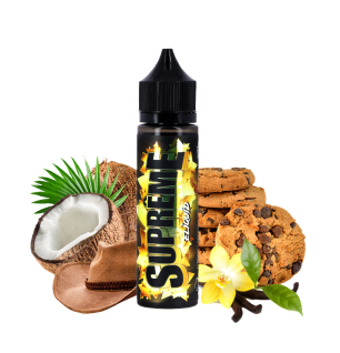 Suprême 50 ml - Premium - ELiquid France