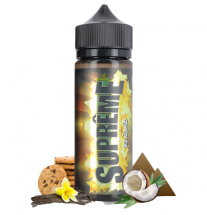 Supreme 100ml - Eliquid France