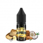 Supreme  ESalt sel de nicotine - Eliquid France