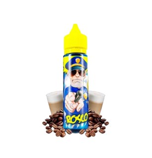 E-liquide Rosco 50ml - Cop Juice
