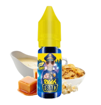 Riggs ESalt 10 ml - Cop Juice - ELiqud France