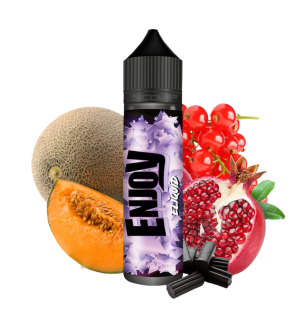 Enjoy 50 ml - Premium - ELiquid France