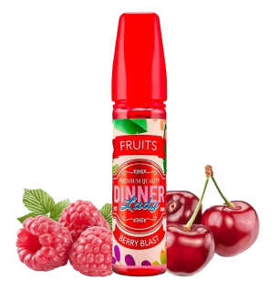 Berry Blast 50ml