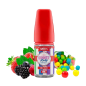 Concentré Sweet Fruits 30 ml - Dinner Lady