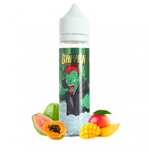 PaïPaï 50ml - Saiyen Vapors