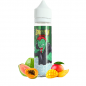 PaïPaï 50ml - Saiyen Vapors - Swoke